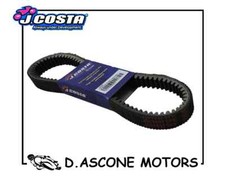 Cinghia variatore jcosta tmax - cinghia,