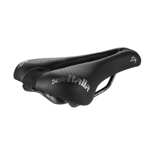 Selle italia lady gel flow - lady, tm