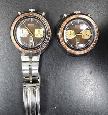 Lotto Due SEIKO BULLHEAD