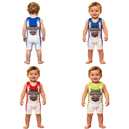 Tuta ragazzo spettacolo - , body