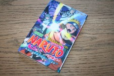 Naruto The movie Land of snow Manga Jump Comics Volume 1 GIAPPONESE OTTIMO