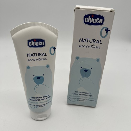 Chicco natural sensation - chicco,