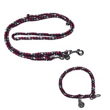 EQuest Collare & Guinzaglio da