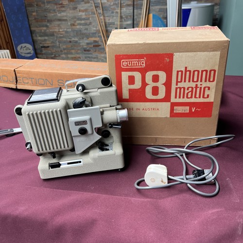 Proiettore cine film vintage - cine,