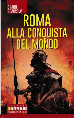 Simon scarrow roma alla - simon,