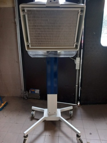 Aspiratore fumi chirurgico - fumi, /