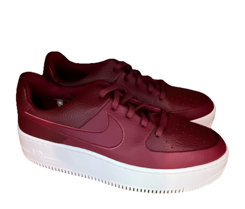 Nike air force sage sneakers - air, 1