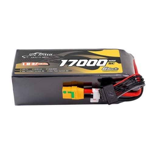 Batteria 17000mah 7v - batteria, 23.7v