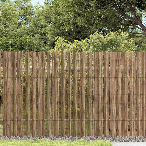 Recinzione canna 150x500 - recinzione, cm