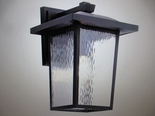 Kichler Capanna 16 in. 1-Light