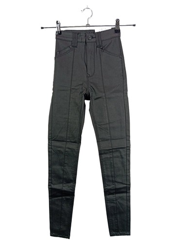 Stradivarius jeans sigaretta - a,