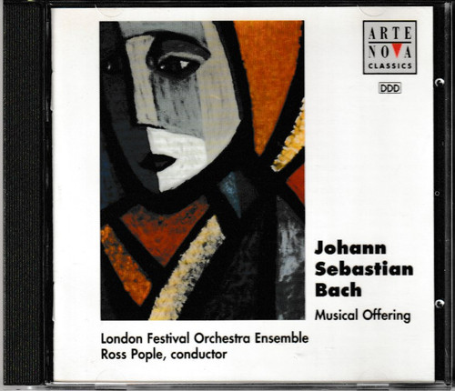 Johann sebastian bach - bach,