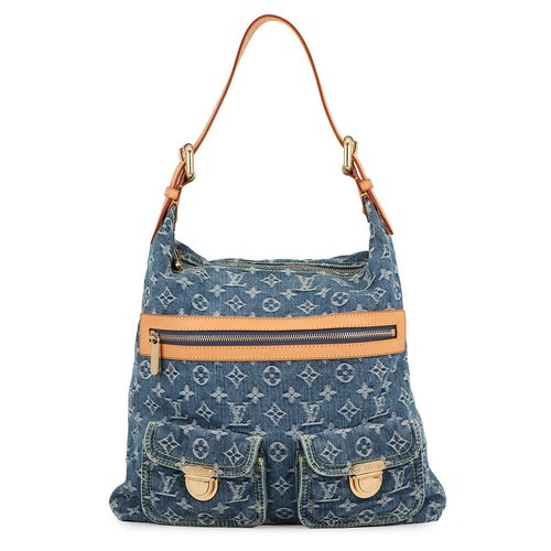 Autentica borsa tracolla - borsa,