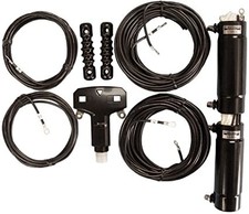 Diamond W-735 - Dipolo filare