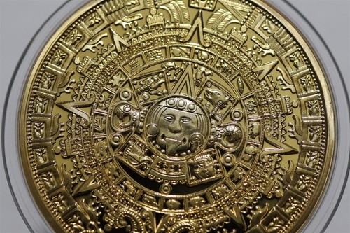 Medaglia - 🇲🇽,