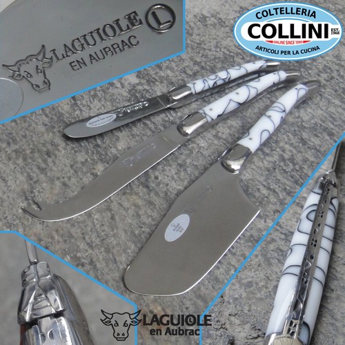 Laguiole aubrac set - laguiole,