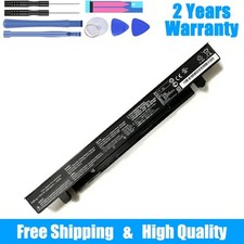 Batteria A41-X550A per ASUS A550 F450 F550 K450 K550 X450 X450EA X550C