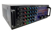 Pro Karaoke Mixer Amplifier
