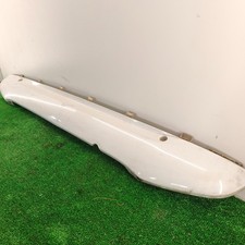 Spoiler Baffo Sotto Paraurti