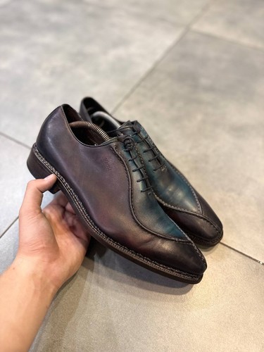 Scarpe harris firenze pelle - scarpe,