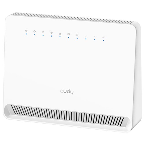 Cudy lt500e modem router - cudy,