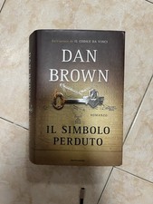 Il simbolo perduto - DAN BROWN