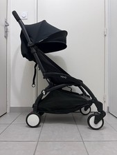 Poussette yoyo babyzen stokke - poussette,