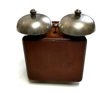 Campanello elettrico antico