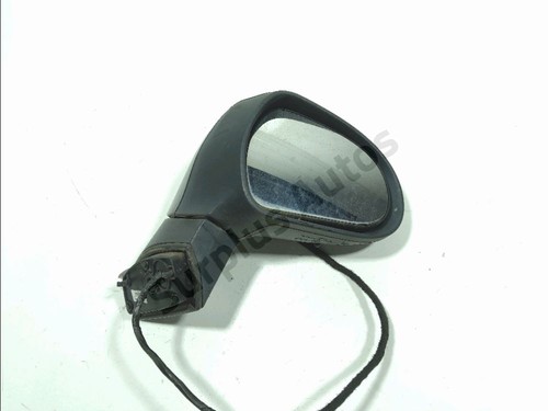 Retroviseur electrique droit - retroviseur,