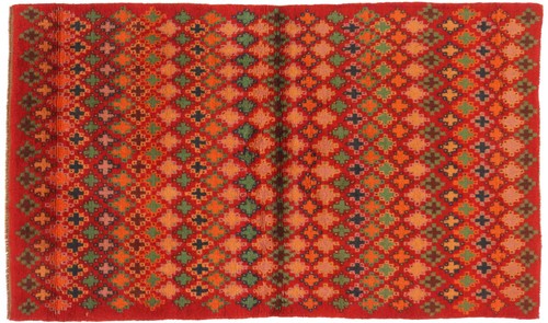 Tappeto gabbeh 100x180 - tappeto,