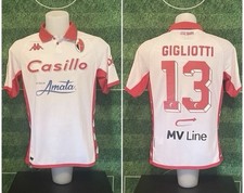 Maglia bari calcio - s.s.c.,