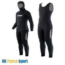 muta Cressi sub Fisterra 8 mm