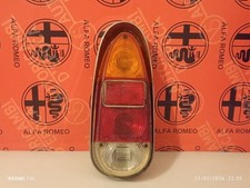 Alfa romeo giulietta iii - iii, s
