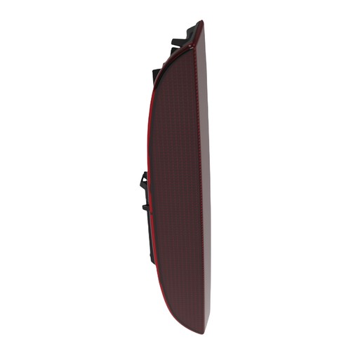 Fanale freno centrale led for - led,