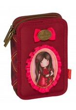 Astuccio portamatite Santoro