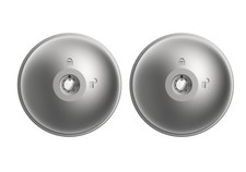 SERRATURA ANTISCASSO UFO2 ALTA