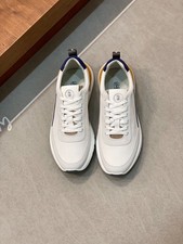 Sneakers uomo brunello - sneakers,