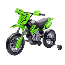 Moto Cross Elettrica per