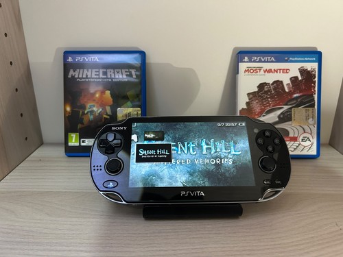 Sony playstation vita - vita, giochi