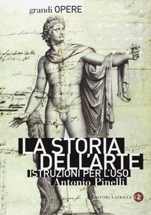 Storia dellarte istruzioni - la,