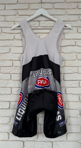 Liquigas patatine pata pro - liquigas,