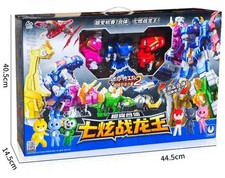 13" Super Dino Power Dinosaurs