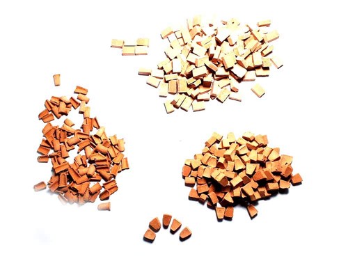 Tegole 5x10mm 150 - 3b, 90