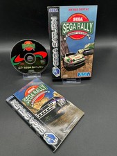 SEGA Rally Championship | SEGA