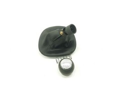 55344848 pomello leva cambio per ALFA ROMEO MITO 145 QUADRIFOGLIO VERDE