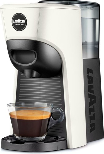 Macchina caffe capsule lavazza - macchina,