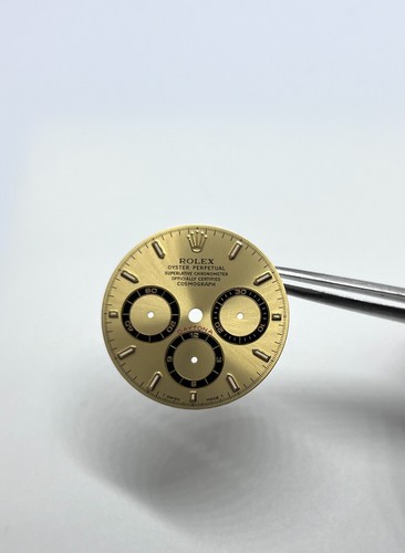 Quadrante rolex originale - rolex,