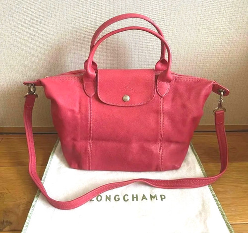 Borsa tracolla longchamp le - borsa,