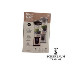 Ninja Blending Power On-The-Go