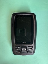 Garmin ECHOMAP Chirp 44cv Fish